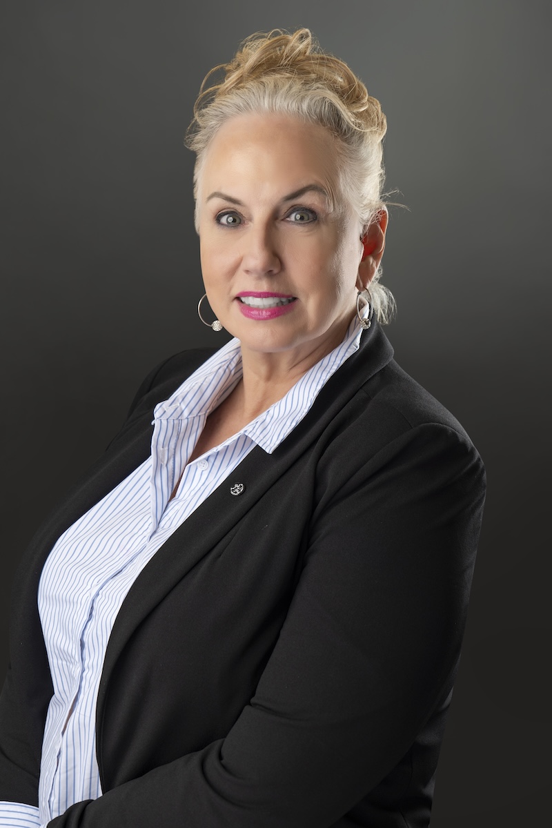 Delaine - Owner / Co-founder