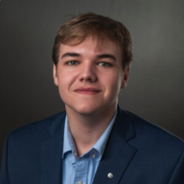 Ian Self - Executive Administrator