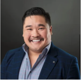 Lucas Dao - Director of Texas