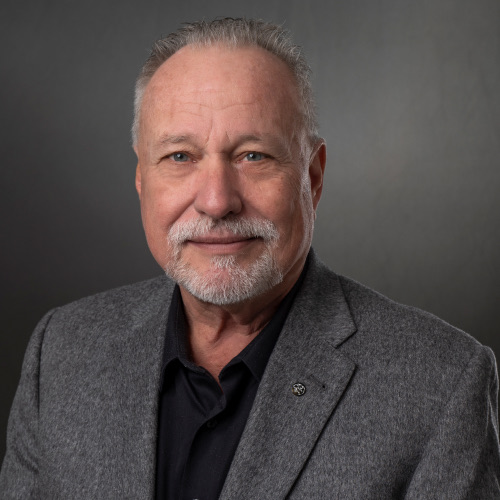 Tim Poole - COO / Co-founder