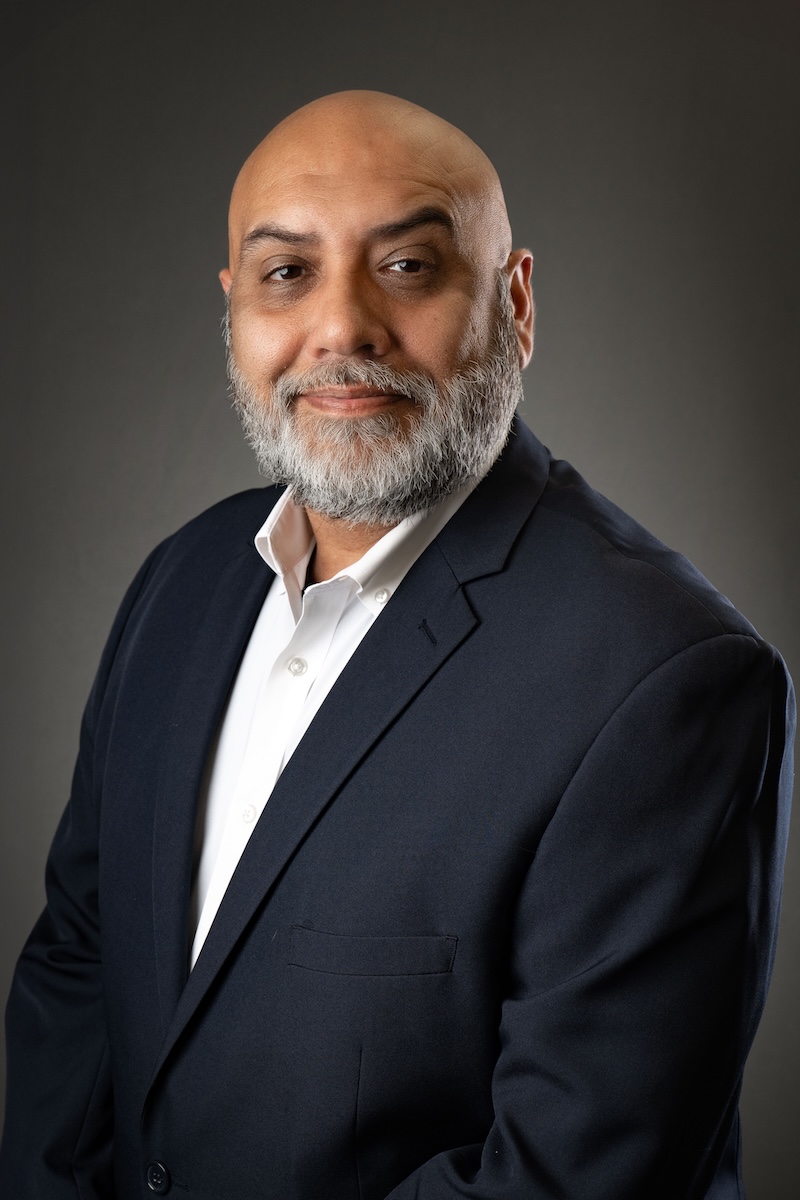 Tony Sanchez - IQ & Compliance Manager